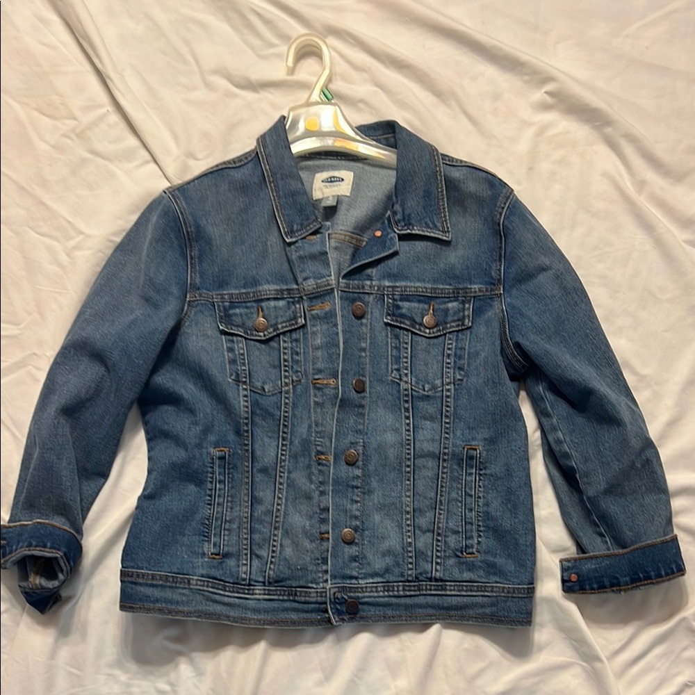 Women’s classic Denim Jacket